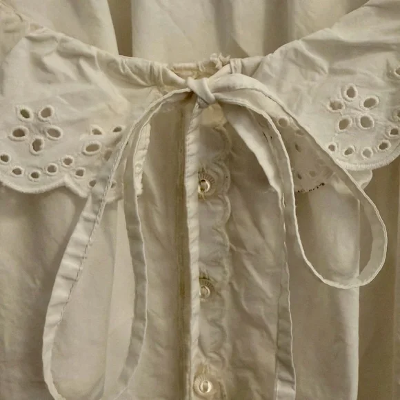 Doen Rare Lazuli Top - Picture 8 of 8